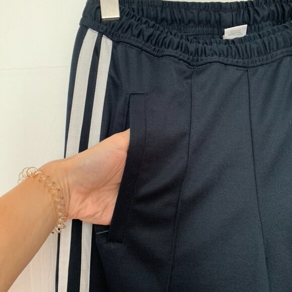 Vintage navy blue trackpants - Picture 3 of 6